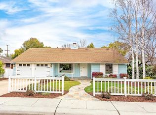 239 Oakhurst Pl, Menlo Park, CA