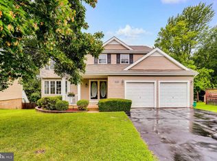 2904 Devonshire Ct, Pasadena, MD 21122