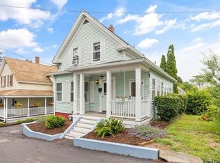 3 West St, Maynard, MA 01754