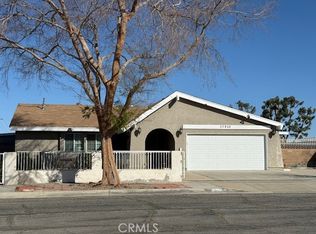 37952 29th St E, Palmdale, CA 93550