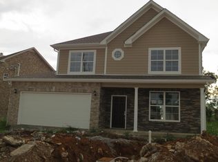 3853 Swan Ridge Dr, Antioch, TN 37013