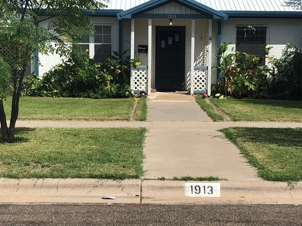 1913 W Adams St, Pecos, TX 79772