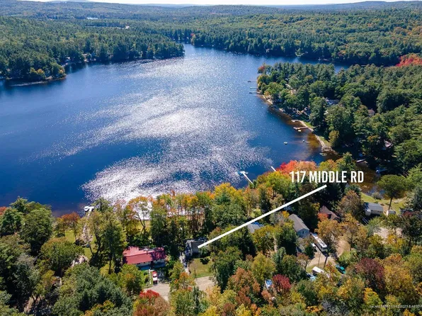 117 Middle Rd, Acton, ME 04001