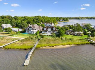 16 Notre Dame Rd, Sag Harbor, NY 11963