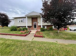 370 3rd St, Clymer, PA