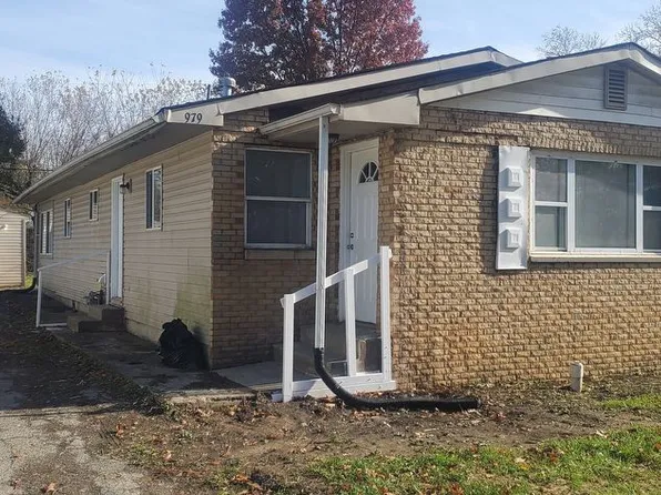 979 N Monroe St, Indianapolis, IN 46229