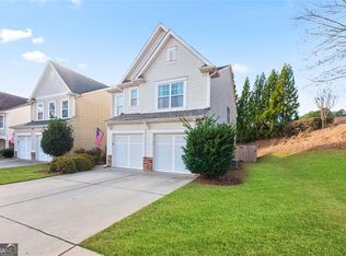 609 Cedar Pl, Canton, GA 30114