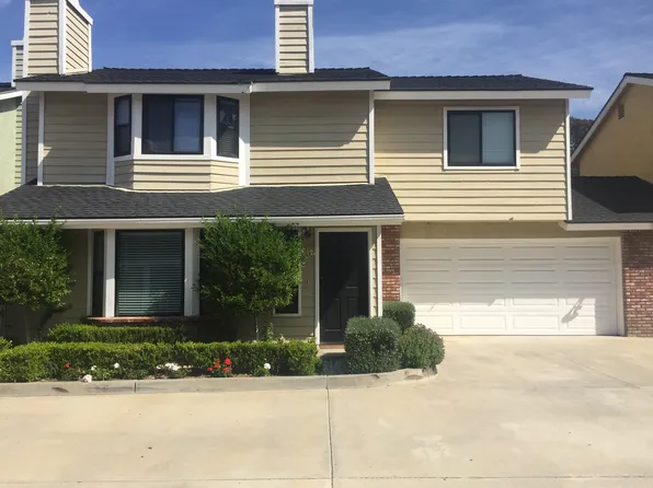 2479 Rue De Cannes #5, Costa Mesa, CA 92627