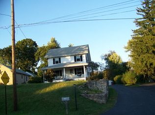 139 E Pothouse Rd, Phoenixville, PA 19460