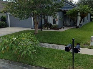1147 Bolle Cir, Rockledge, FL 32955