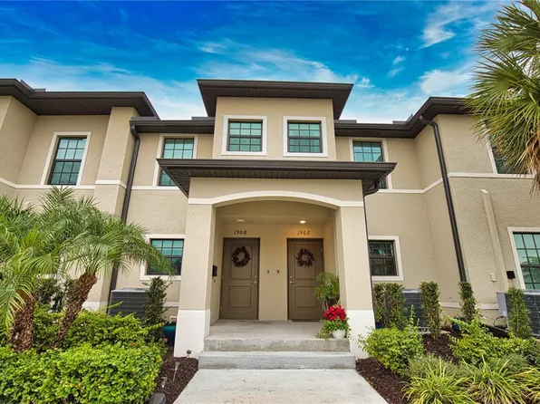 1902 Vista Landings Ct, Port Charlotte, FL 33953