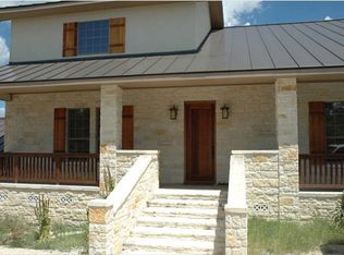 475 River Bend Rd W, Hunt, TX 78024