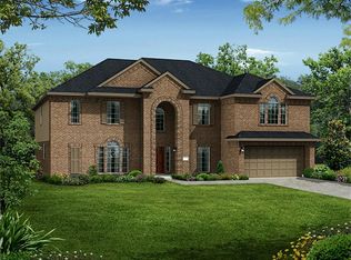 13006 Freemont Peak Ln, Humble, TX 77346