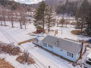 4632 State Route 15, Wolcott, VT 05680