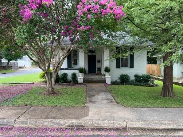 301 Booker St, Little Rock, AR 72205