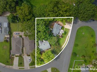 2133/2139 Thurmond Pl, Charlotte, NC 28205