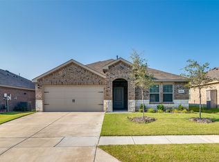 2928 Peppergrass St, Royse City, TX 75189