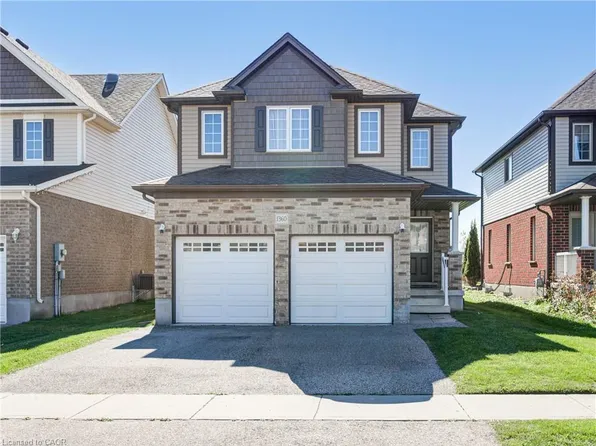 1360 Caen Ave, Woodstock, ON N4T 0J3