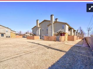 14329 N Pennsylvania Ave APT D, Oklahoma City, OK 73134