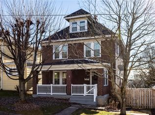 1449 Leaside Dr, Pittsburgh, PA 15207