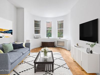 36 E 69th St APT 1B, New York, NY, 10021