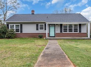 134 Hillrose Ln, Pickens, SC 29671