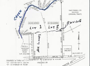 0 County Road 11, Cardington, OH 43315