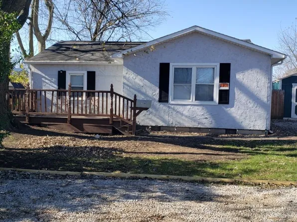 319 McElwain St Lot 3, Washington Court House, OH 43160