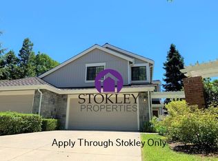 1160 Shady Creek Pl, Danville, CA