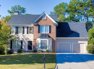 103 Springshade Ln, Holly Springs, GA 30114