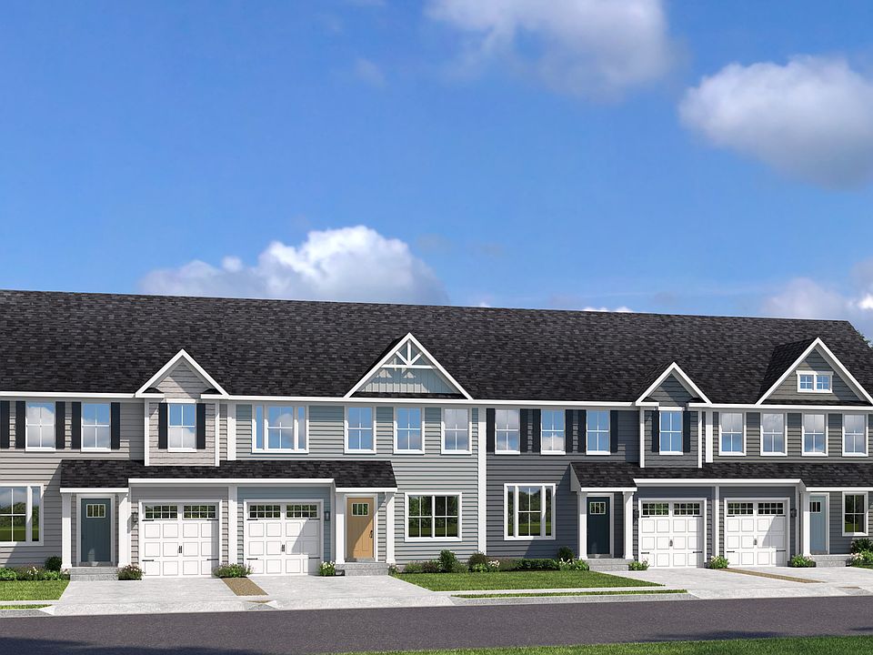 We just opened and sold 9 homes! We are now holding appointments for our VIPs
