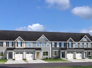 Homes Available Soon, Broadview at Cannery Village, Milton, DE 19968