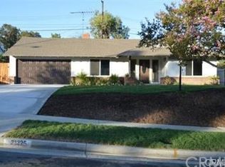 21325 Hidden Pines Dr, Diamond Bar, CA 91765