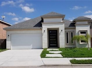 3619 Morris St, Edinburg, TX 78542