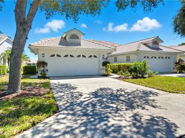 2266 Stacil CIR #3, NAPLES, FL 34109