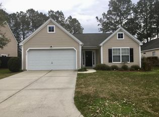 1151 Marsh Harbor Ln, Charleston, SC 29492