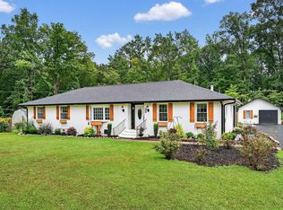 3419 Chris Cole Rd, Sanford, NC 27332