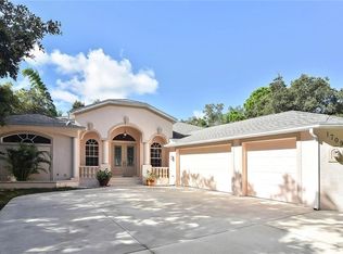 1709 Hudson St, Englewood, FL 34223