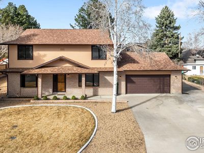 5015 W 22nd St, Greeley, CO, 80634