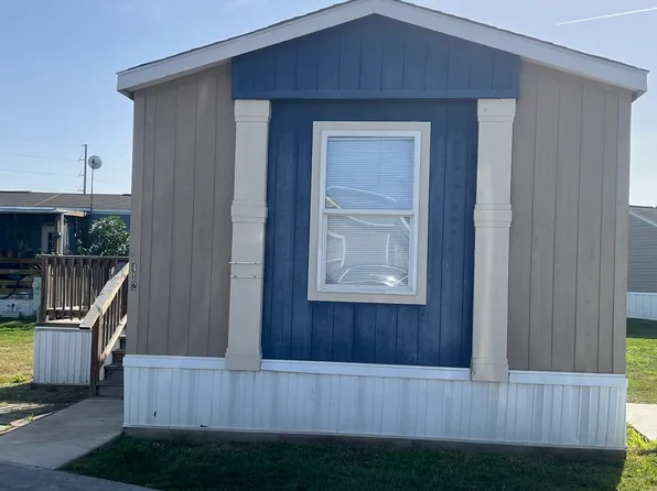 412 Live Oak St Lot 412, Aransas Pass, TX 78336