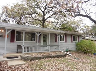 1008 W Elder Ave, McHenry, IL 60051