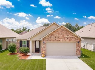 42395 Cedarstone Ave, Prairieville, LA 70769