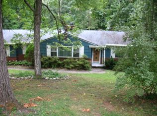 5818 Little John Ln, Knoxville, TN 37918