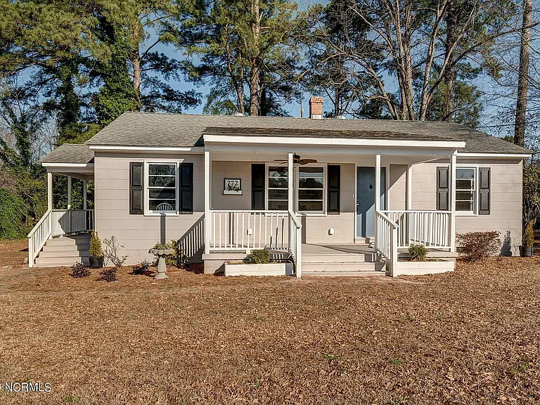 772 Old White Oak Rd — Photo 12