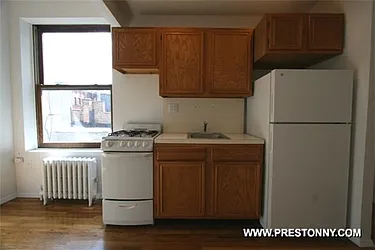 Rented by JM Preston Properties LLC