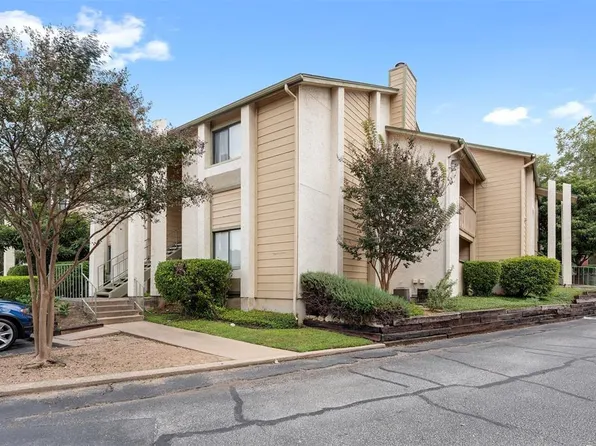 9100 Mountain Ridge Dr APT 105, Austin, TX 78759