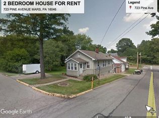 723 Pine Ave, Mars, PA 16046