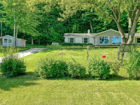 W1555 County Road NN, Neosho, WI 53059