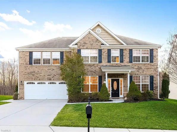 1995 Kippen Dr, Kernersville, NC 27284
