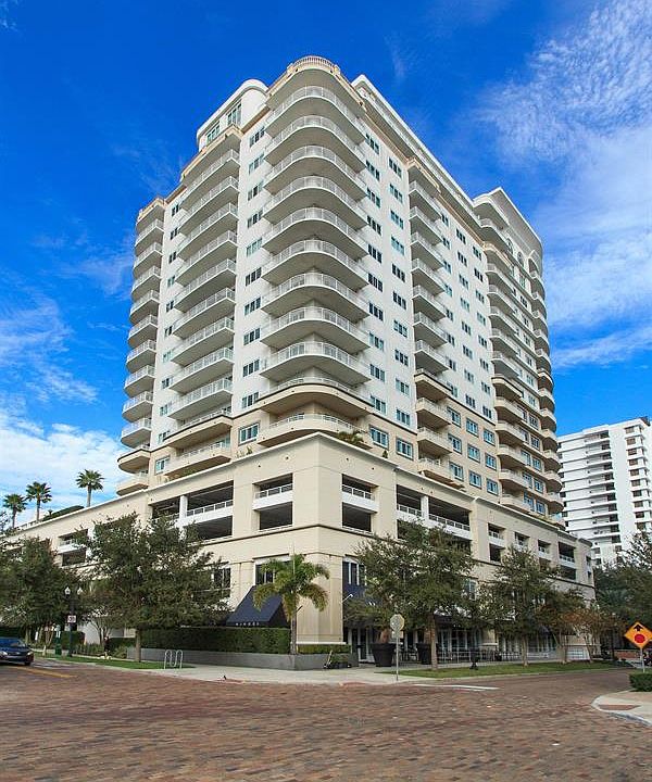 1st image of 100 S Eola Dr Unit 1110